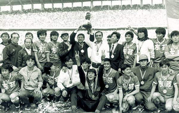 再见辽足,沈阳队将扛起辽沈大地足球大旗