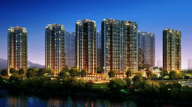 天心区今年交付的楼盘,长沙天心区经贸街楼盘