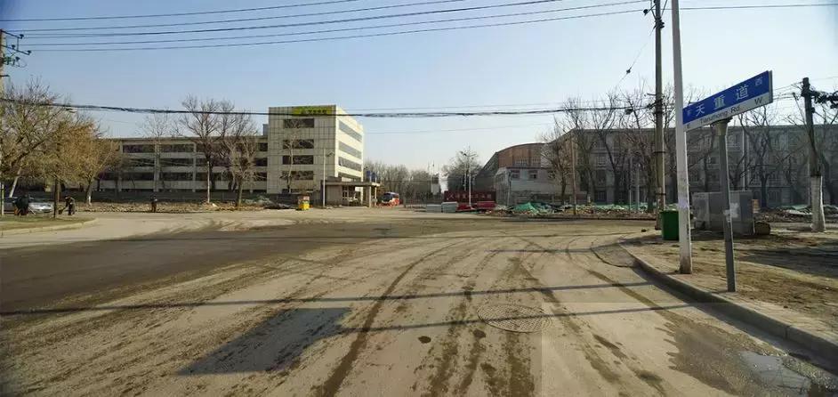 天津北辰区这个工厂，曾是天津第一大厂，比丁文元单位天拖还牛