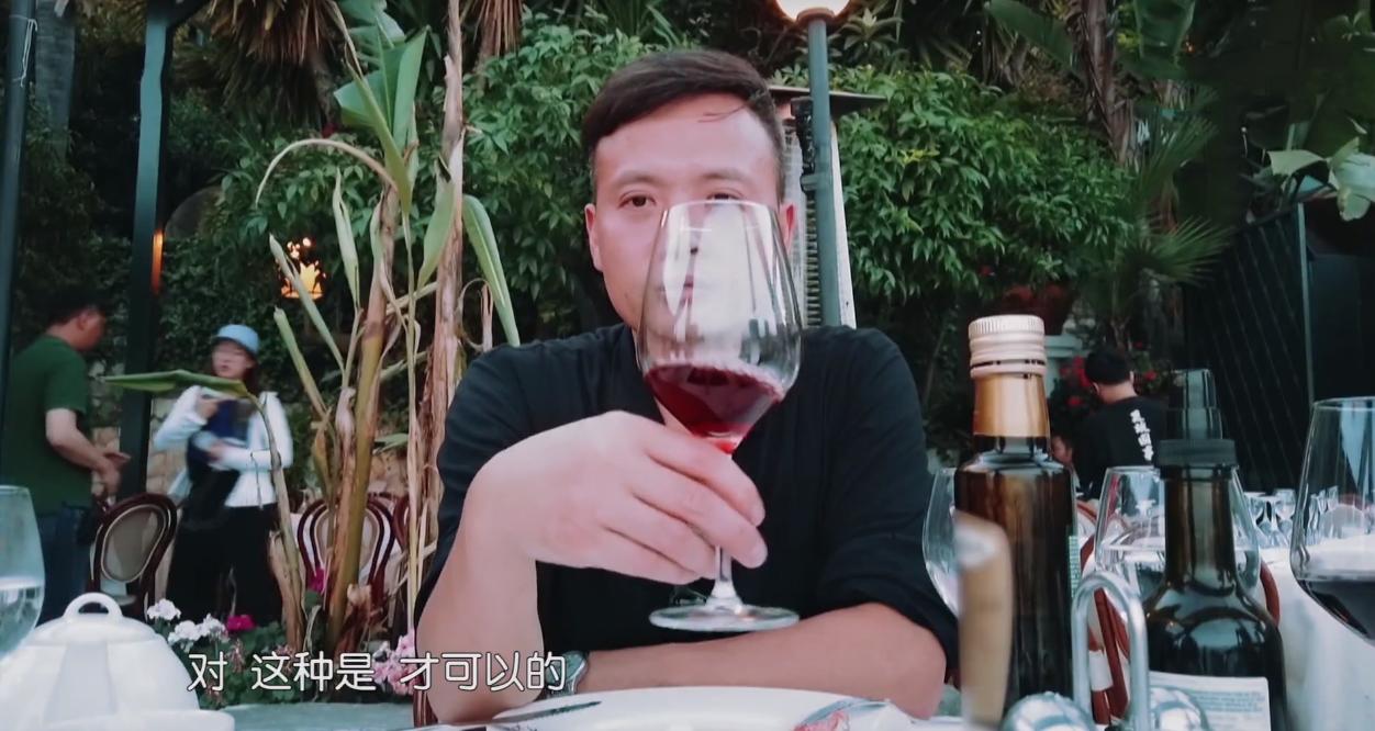 中餐厅4赵丽颖吐槽太狠,中餐厅赵丽颖为什么被骂