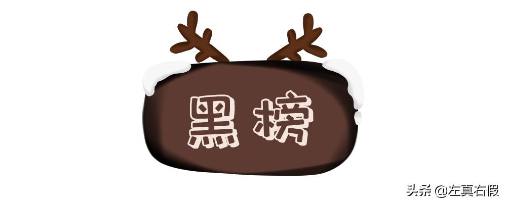 最烂圣诞限定,圣诞限量值不值得入坑