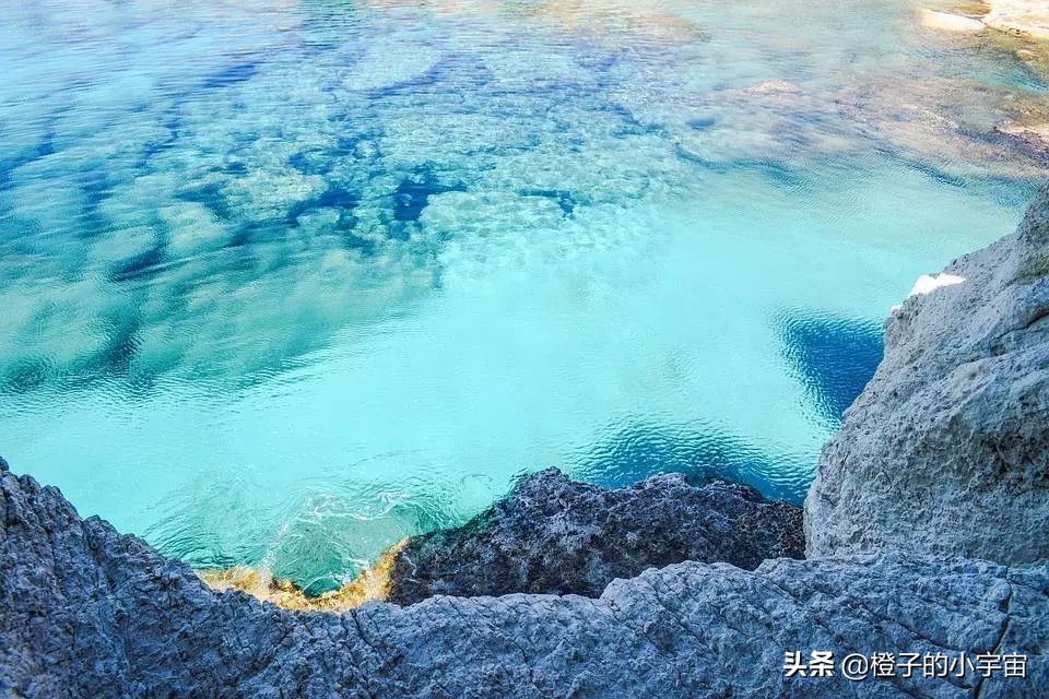 日不落帝国的遗产，塞浦路斯（Cyprus）