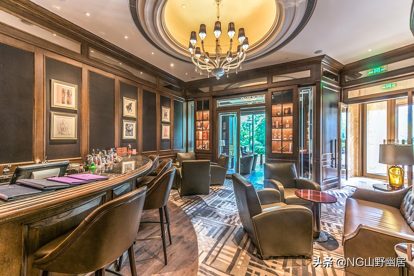 下午茶时光悠闲又惬意合肥 (合肥有哪些环境好的下午茶)