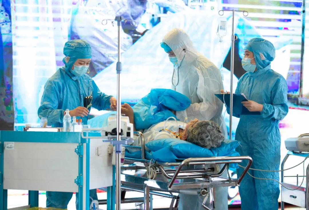 我院举行512国际护士节表彰大会,西安工会医院庆祝5.12国际护士节