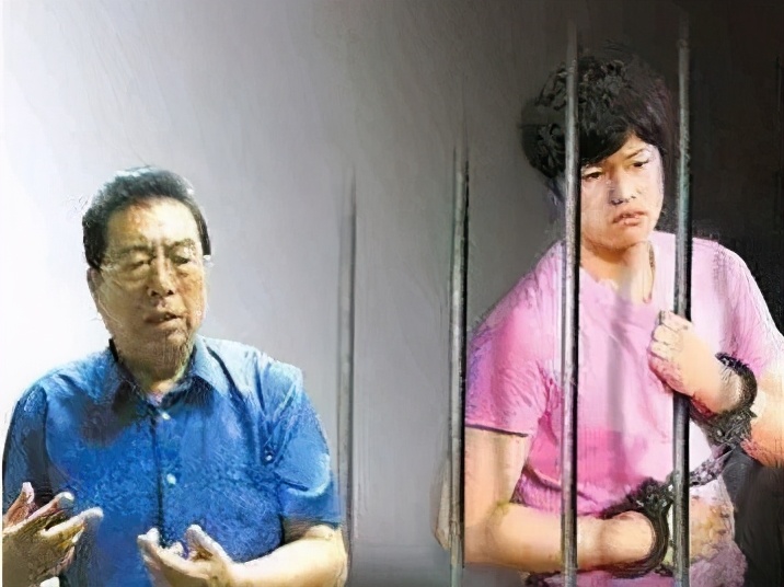 李天一都是犯什么罪,李天一是犯什么罪