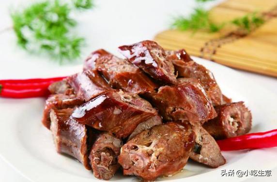 绝味和周黑鸭味道测评,关于周黑鸭和绝味产品质量