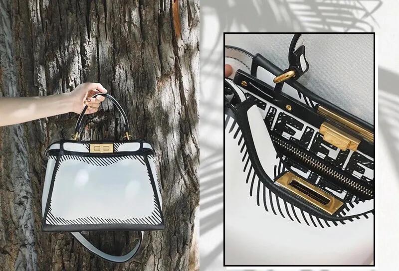 购包圣经|大牌新包井喷式上新！你最看好哪款？