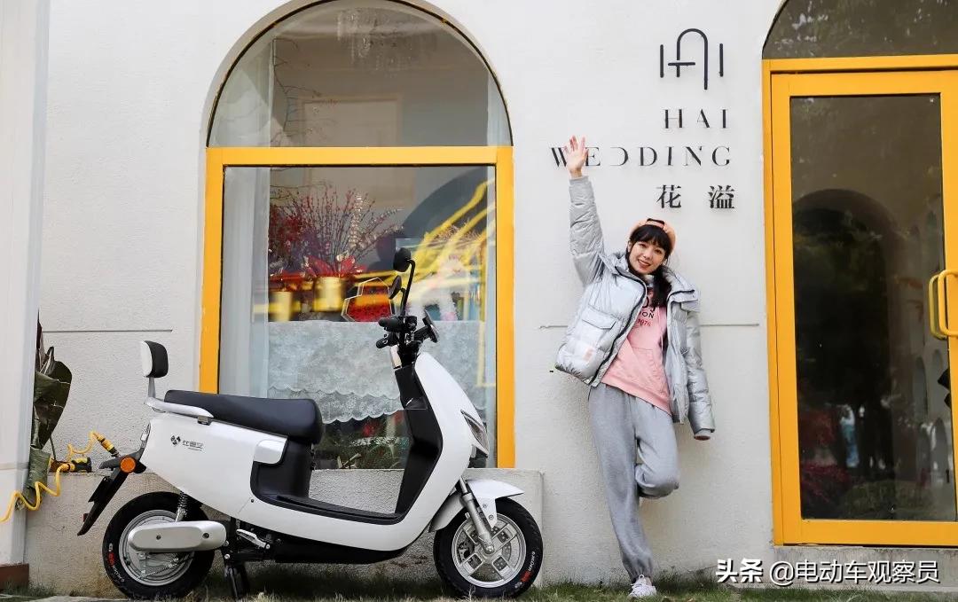 电动车观察员的趋势,电动车观察员怎么样