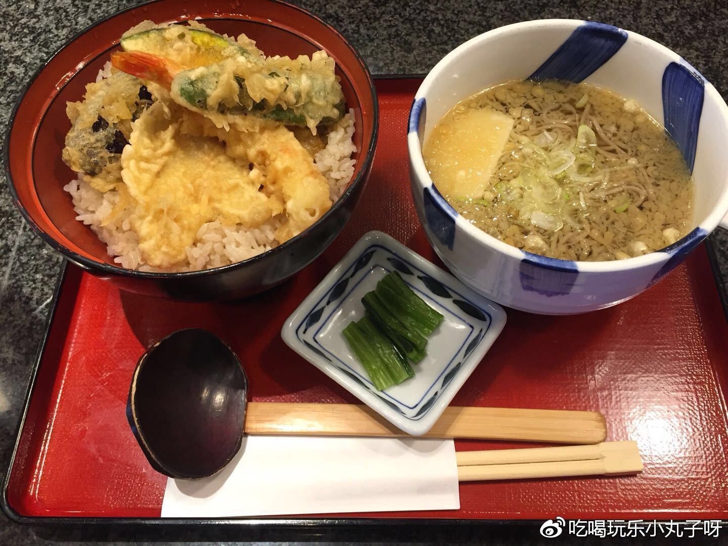 带你品尝日本料理,不得不说日本的美食真的好吃