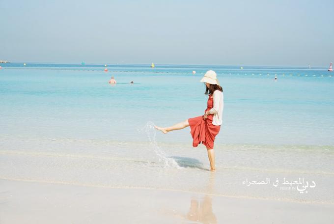 土豪之旅迪拜,迪拜土豪之旅