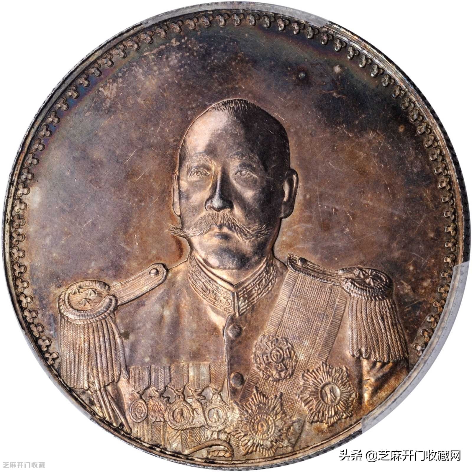 民国开国纪念币生锈怎么弄,纯金纪念币生锈正不正常