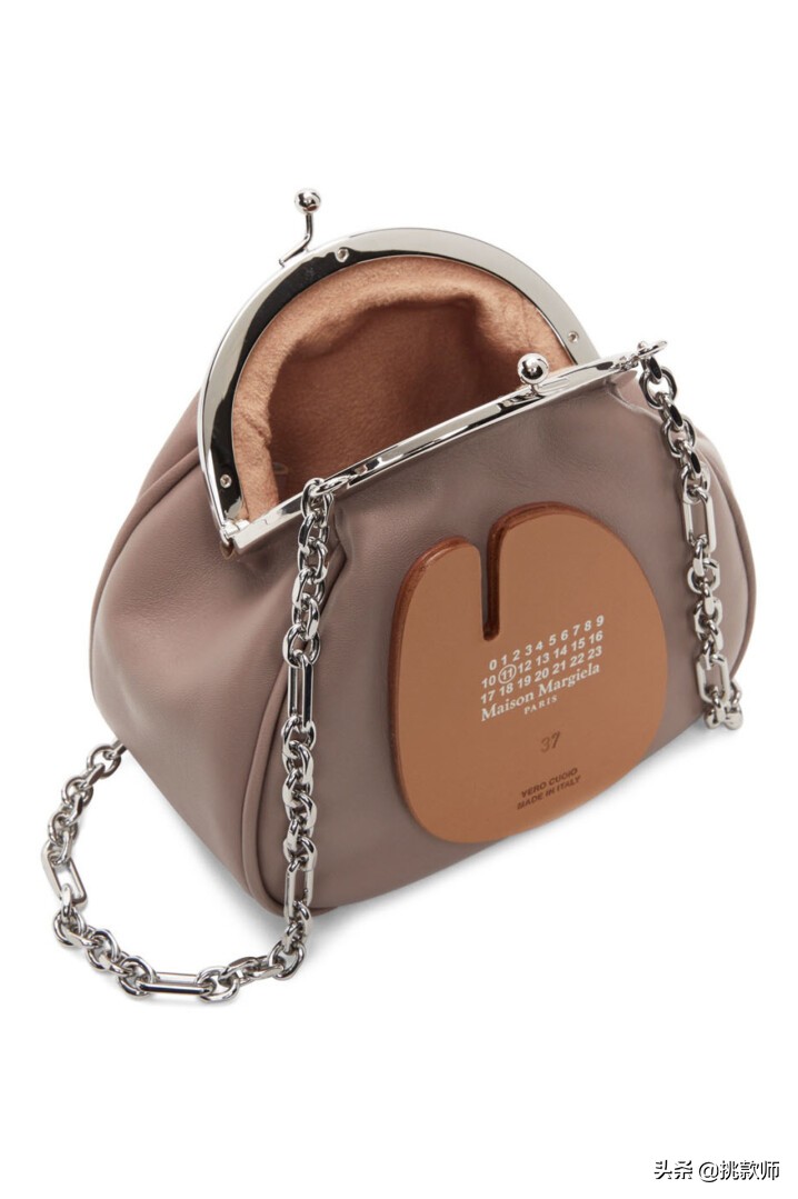 2021年最火秋冬款水桶包,2022新款中高端轻奢水桶包