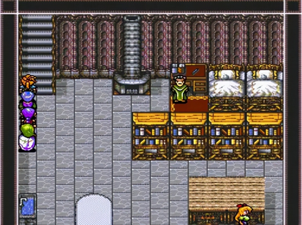 md有什么经典游戏,我曾经玩过的游戏