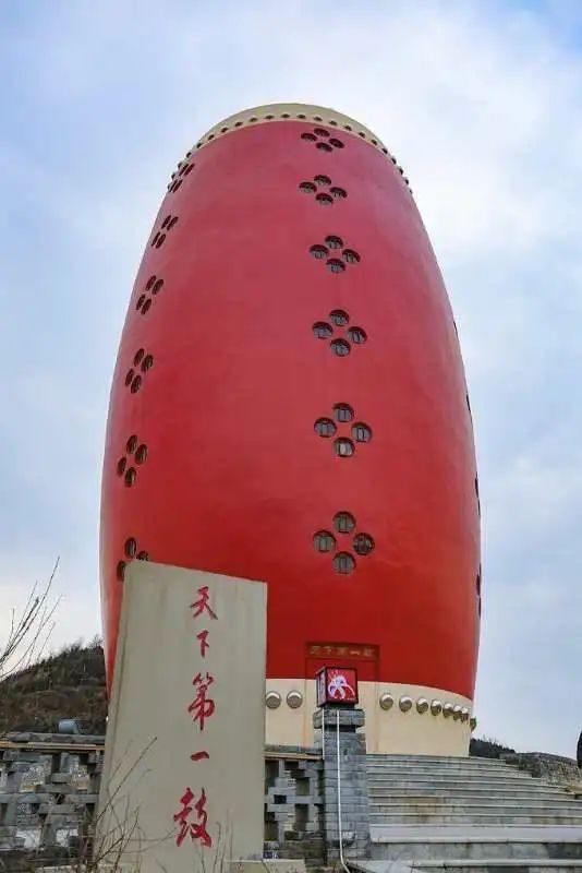 安塞腰鼓，陕北民众带给的震撼