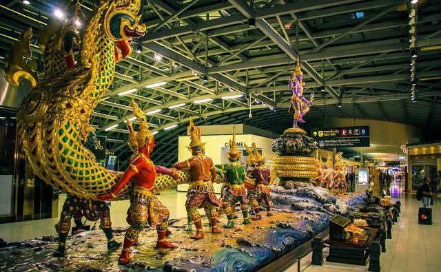 去泰国旅游步骤攻略大全,泰国旅游流程详细攻略