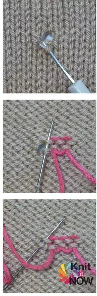 织品刮了、破了怎么办？学会这一招，跟破损衣物说拜拜~