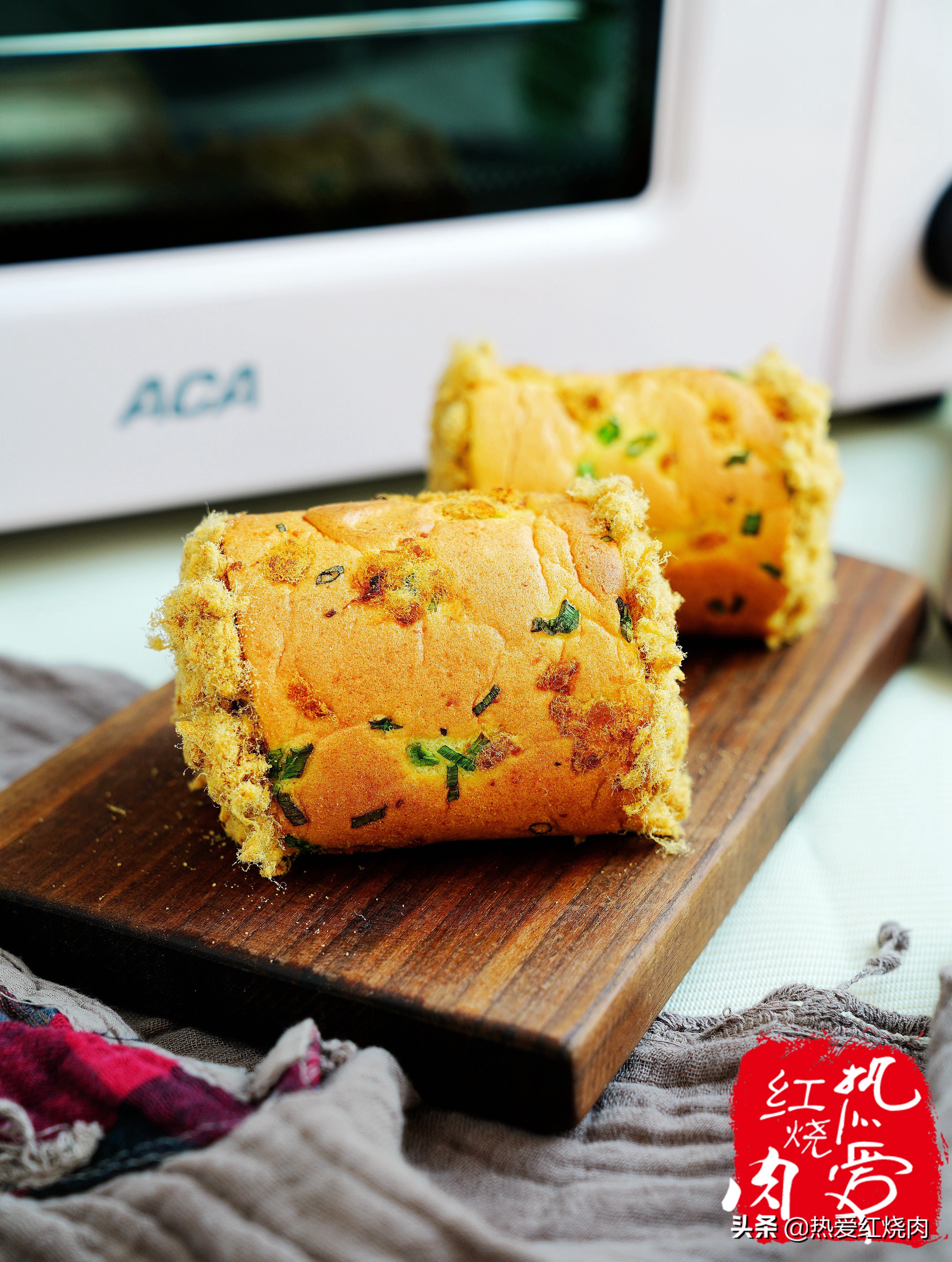 为什么做的蛋糕卷皮会粘,蛋糕卷烘焙技巧8大问题8个对策