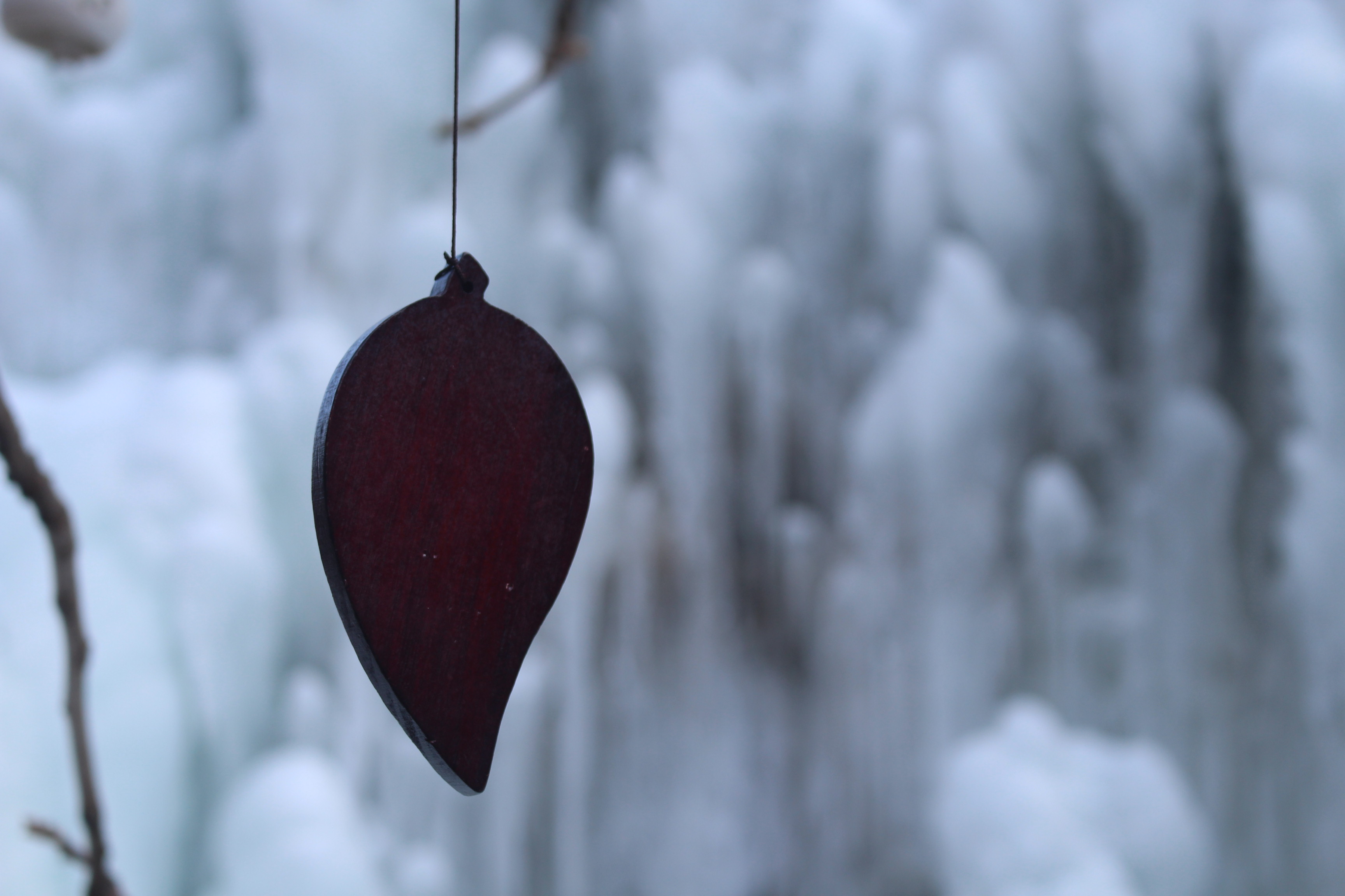 北京黑龙潭赏冰瀑,北京冰瀑攻略