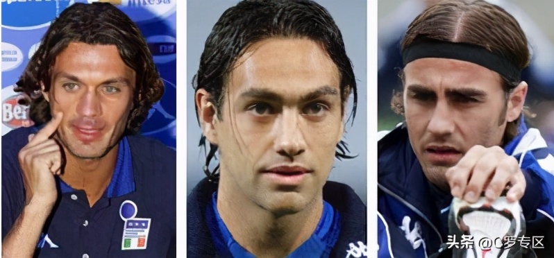 梅罗5:0皇马,天下足球评选最佳阵容