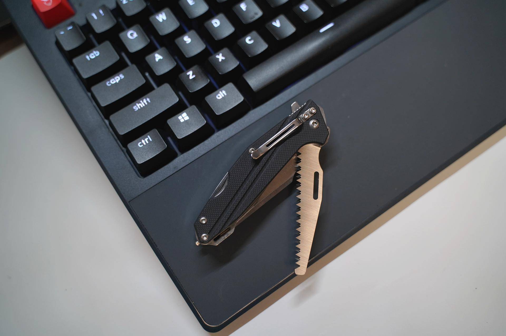 男人都是工具控，林老师的日常使用工具推荐