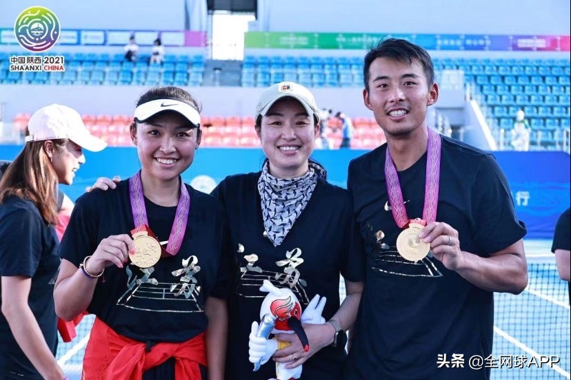 江苏网球,江苏网球队