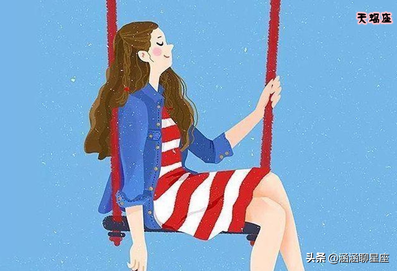 天蝎可以随时喜欢几个人吗,天蝎能整明白哪几个星座