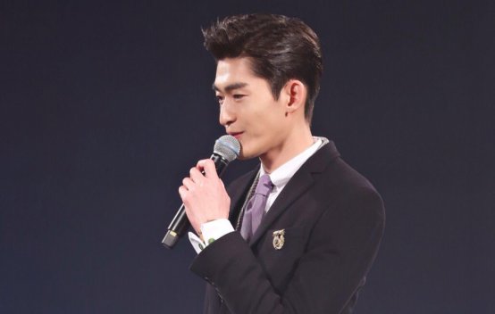 张翰最有钱的一张照片,张翰为什么那么有钱