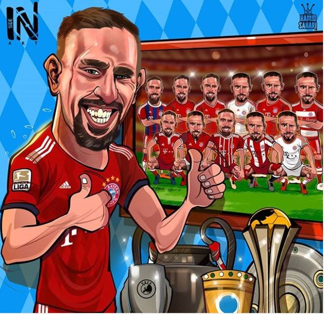 国外也有段子手：瓜瓜发型，越来越流行？