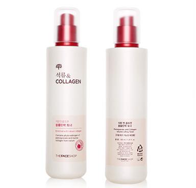 胶原蛋白是干嘛的有什么好处,胶原蛋白属于什么属性