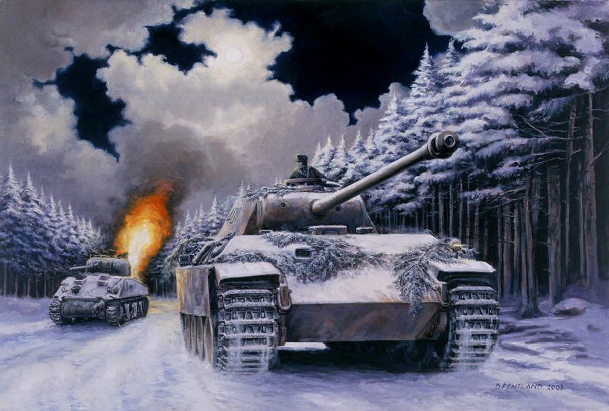 关于帝国师王牌恩斯特·巴克曼的一些碎片信息和故事