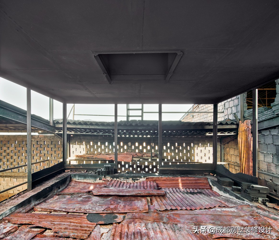 设计|CanLliro演唱会咖啡厅