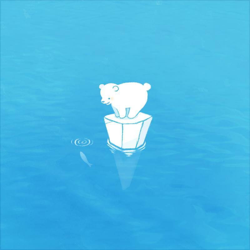 日本插画师hontoku的所有作品,ayu美妆博主