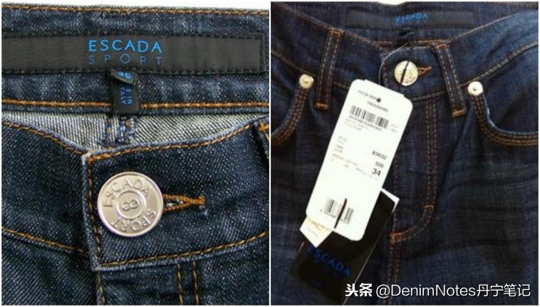 世界最贵牛仔裤排行榜,世界十大顶级牛仔裤品牌排行榜