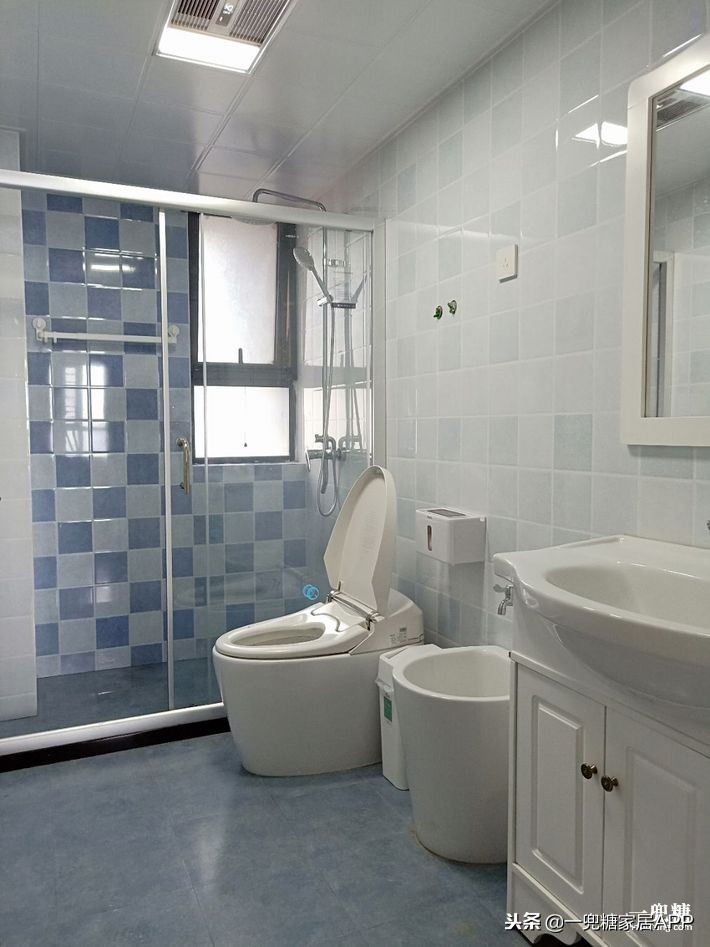 135平米公务员中式简约装修,18线公务员