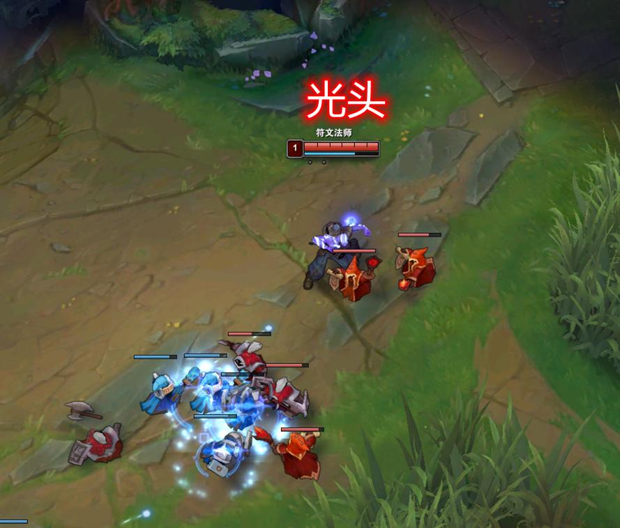 lol大嘴是什么英雄,lol大嘴英雄