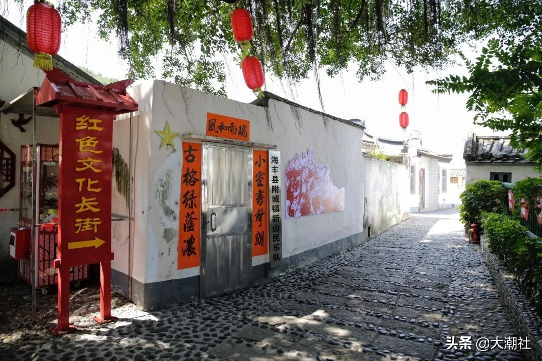 潮汕地区汕尾地图全图,潮汕有多少地方是汕尾的