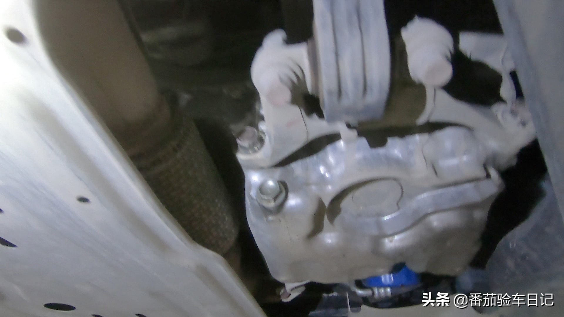 淘一台一千元的汽车,淘一辆7代半雅阁