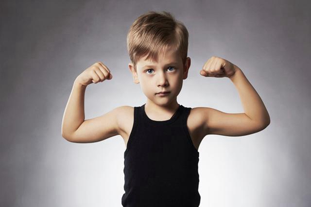 喜欢的颜色和性格真的有关系吗,孩子喜欢的颜色与性格有关吗