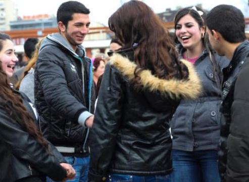 保加利亚的婚姻市场现在还存在吗,保加利亚最大批发市场