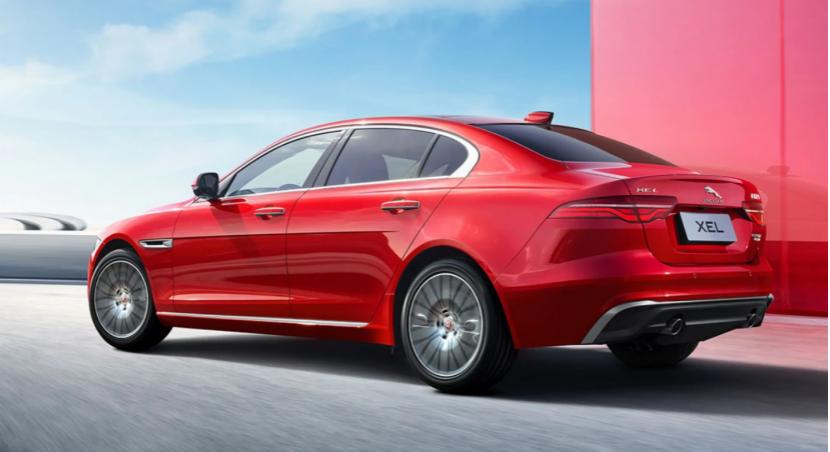 上路20万不到的轿车,颜值超高这4款豪车只要4.99万起步