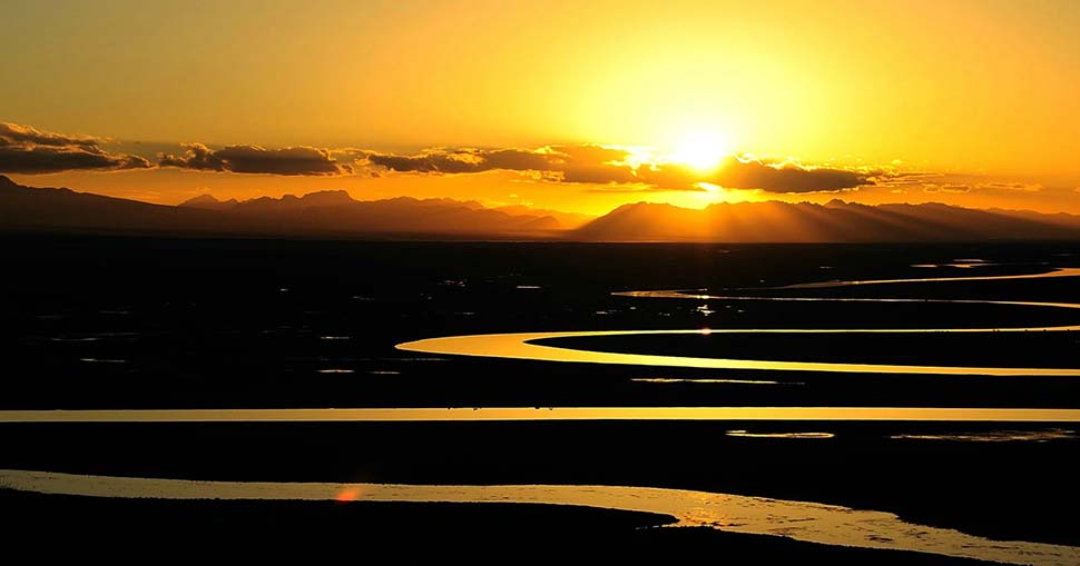 川西环线秋季摄影团,川西秋色摄影之旅