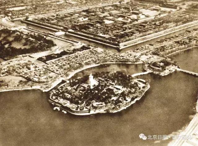 北平与北京有什么区别,为啥北平叫北京呢