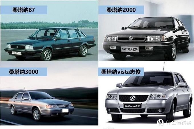 毫无用处的汽车知识篇十：八九十年代引进、合资车型赏析和经验