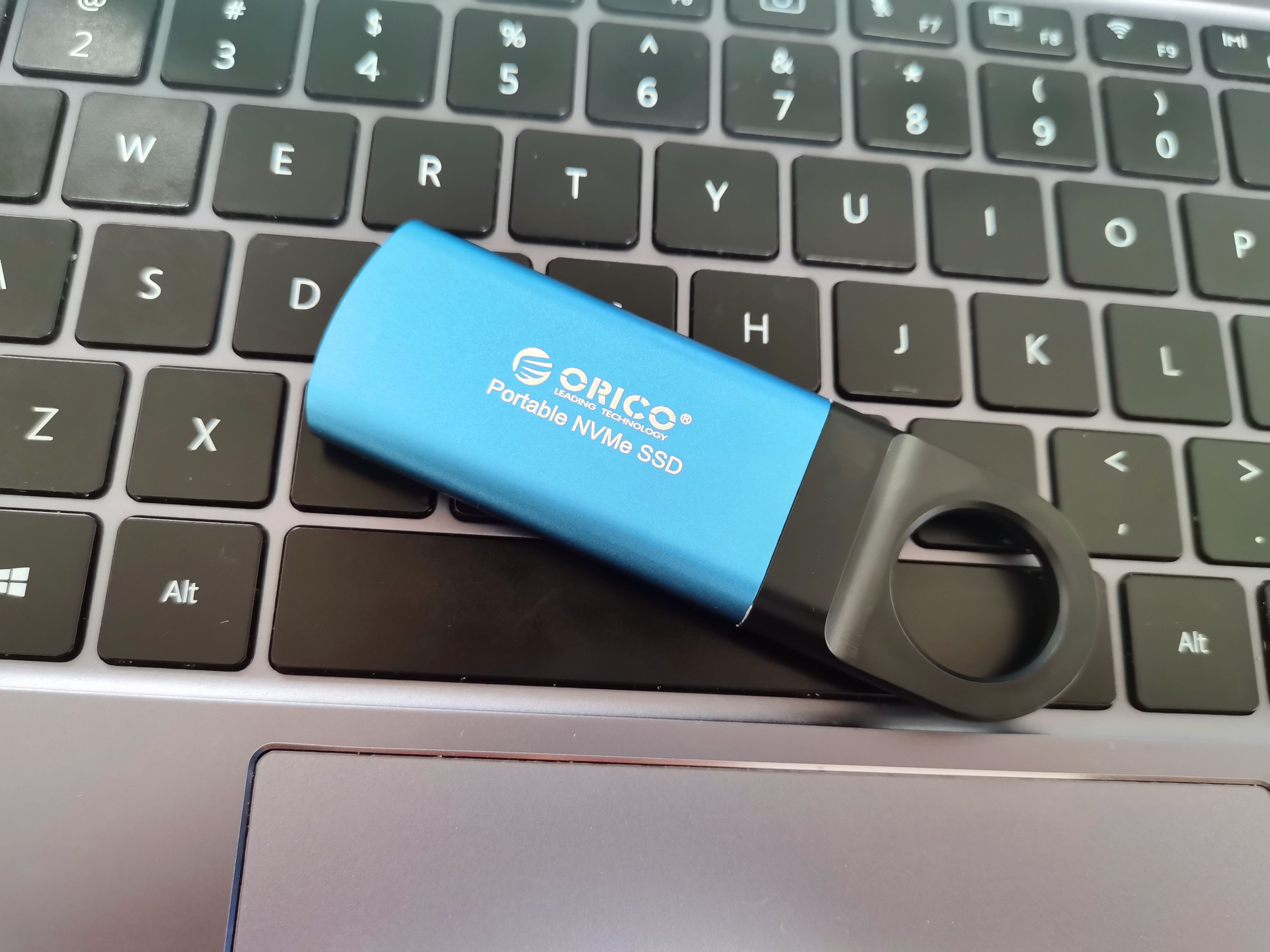 orico固态硬盘怎么样,oricossd固态硬盘的速度