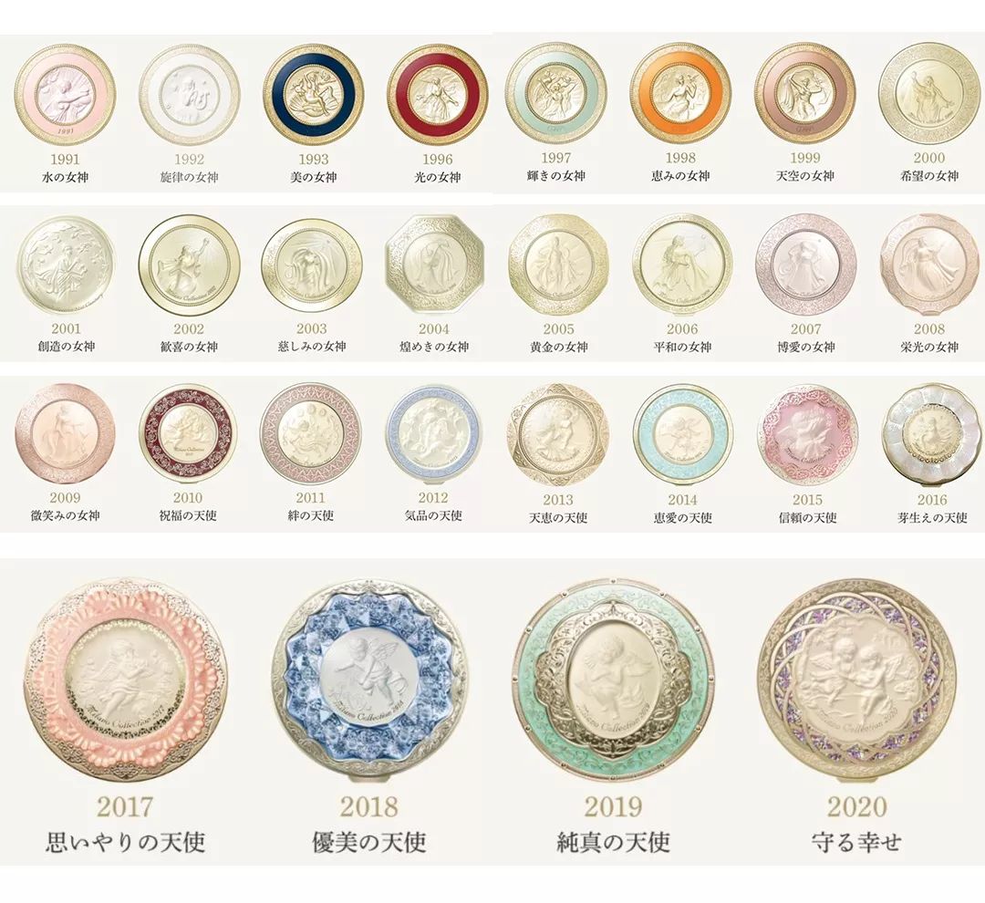 2019圣诞限定系列,圣诞限定2019价格