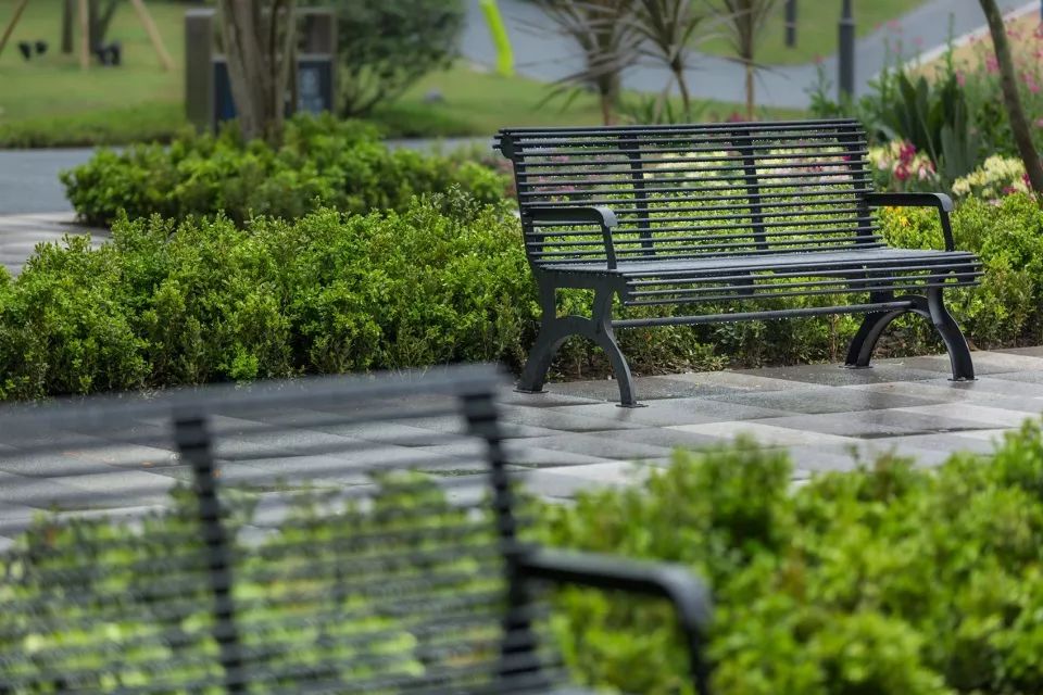 gvl怡境国际设计集团怎么样,物尽其用