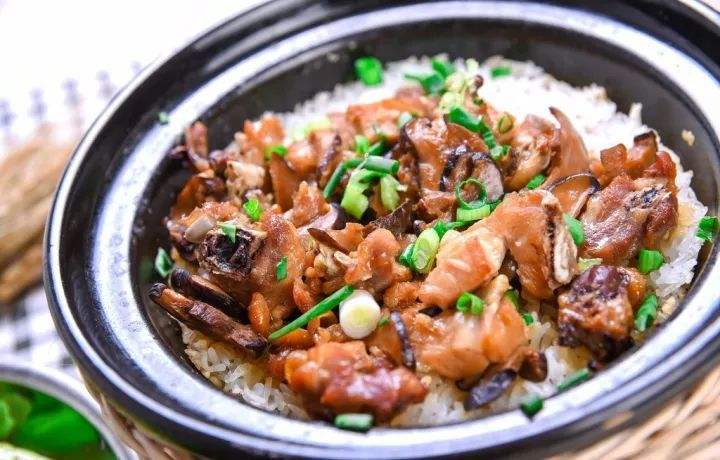 正宗煲仔饭秘制配方舌尖上的美食,煲仔饭最正宗的做法配方