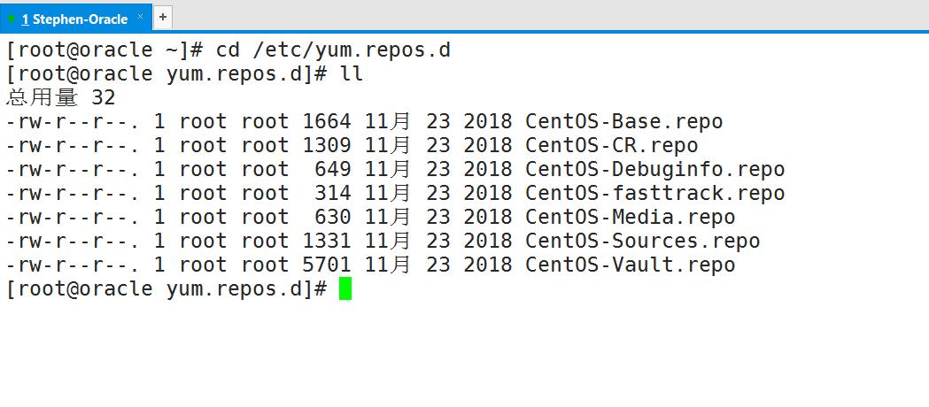 centos7运行mysql,centos7中安装虚拟机