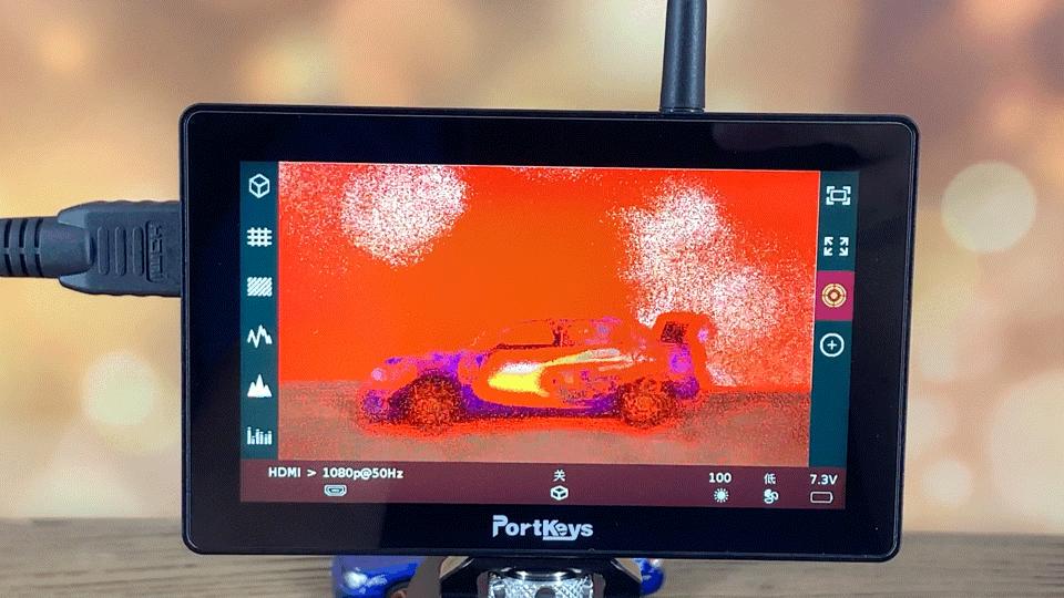 portkeys艾肯bm5iii,portkeys艾肯pt6