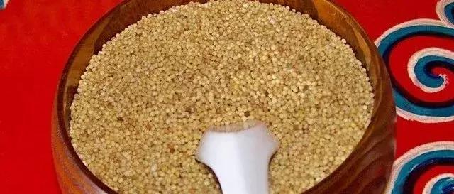 通辽年味|品尝家乡味道